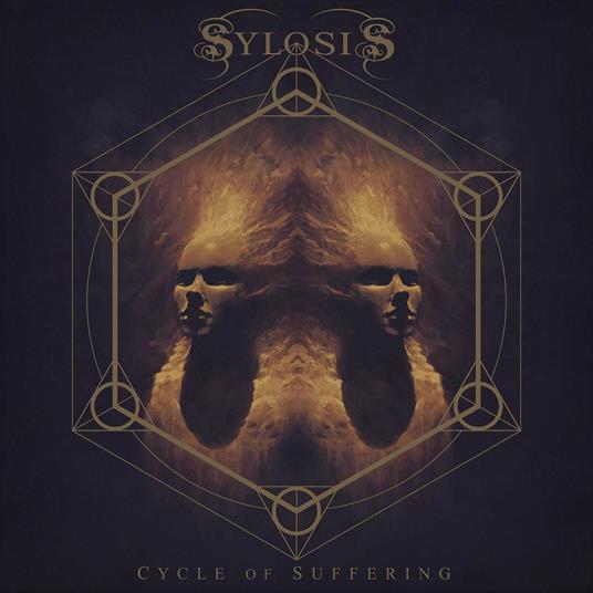 Cycle of Suffering - CD Audio di Sylosis