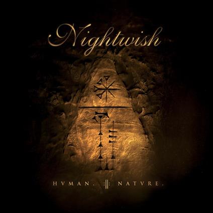 Human. :II: Nature. (Earbook Edition) - CD Audio di Nightwish
