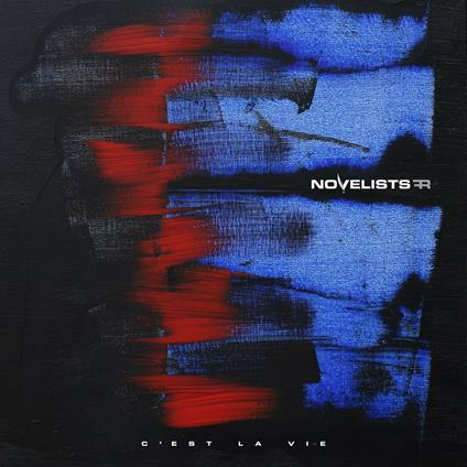 C'est la vie - CD Audio di Novelists