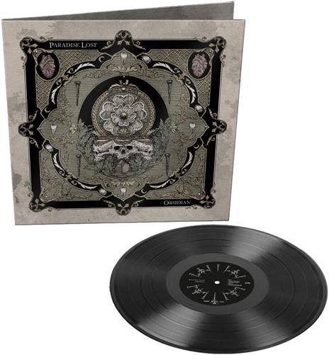 Obsidian - Vinile LP di Paradise Lost - 2