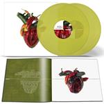 Torn Arteries (Transp. Lime Vinyl)