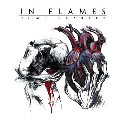 Come Clarity - CD Audio di In Flames