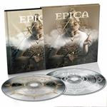 Omega (Digibook 2 CD Edition)