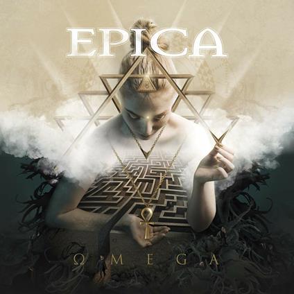 Omega - CD Audio di Epica