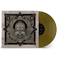 Obsidian (Coloured Vinyl)