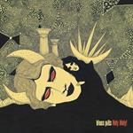 Holy Moly! (Coloured Vinyl)