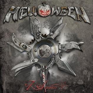 7 Sinners (Remastered 2020) - Vinile LP di Helloween
