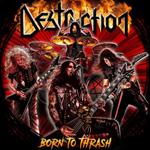 Born to Thrash. Live in Germany