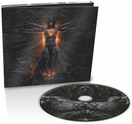 Clayman (20th Anniversary Edition) - CD Audio di In Flames