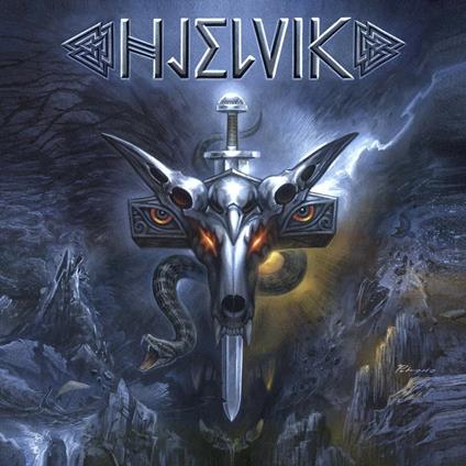 Welcome to Hel - CD Audio di Hjelvik