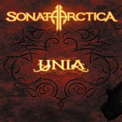 Unia - Vinile LP di Sonata Arctica