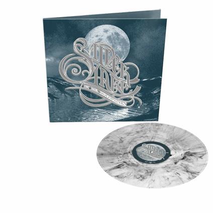 Silver Lake by Esa Holopainen (Black & White Coloured Vinyl) - Vinile LP di Silver Lake,Esa Holopainen