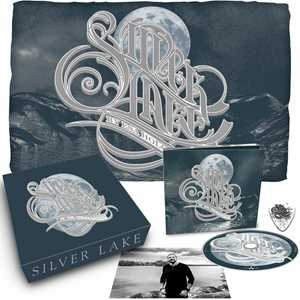CD Silver Lake by Esa Holopainen Silver Lake Esa Holopainen