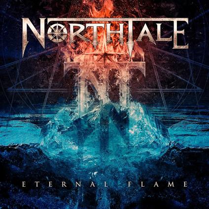 Eternal Flame - CD Audio di Northtale