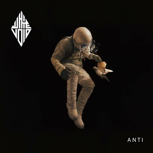 Anti - Vinile LP di White Void