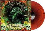 Rob Zombie - Lunar Injection Kool Aid Eclipse Conspiracy [Lp] (Ox Blood Colored Vinyl)
