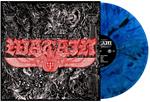 The Agony  Ecstasy Of Watain (Blue Marbled Vinyl)