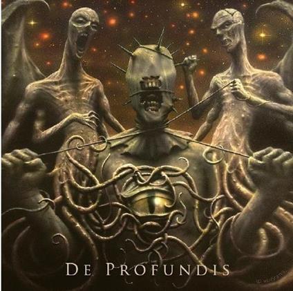 De Profundis - Vinile LP di Vader