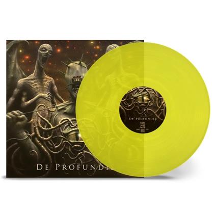 De Profundis - Vinile LP di Vader