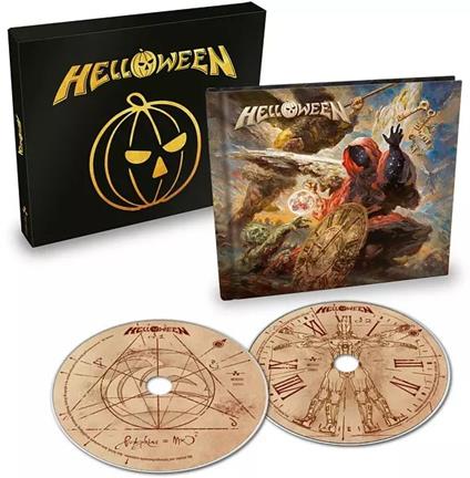 Helloween - Vinile LP di Helloween