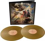 Helloween (Gold Coloured Vinyl)