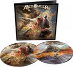 Helloween (2 LP Picture Disc Edition)