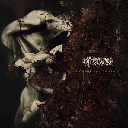 Fragments Of A Bitter Memory - CD Audio di Dying Wish