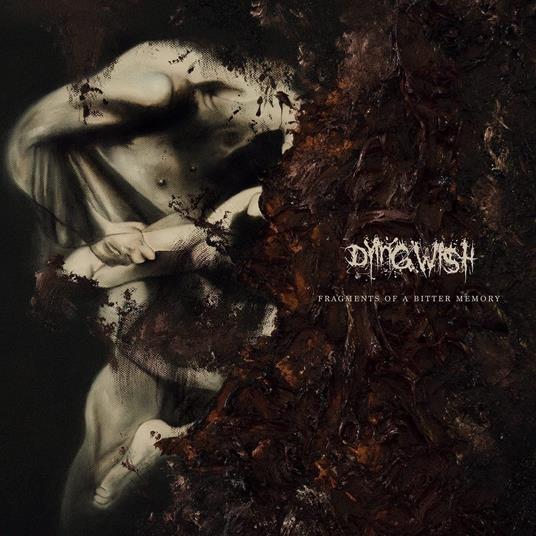 Fragments Of A Bitter Memory - CD Audio di Dying Wish