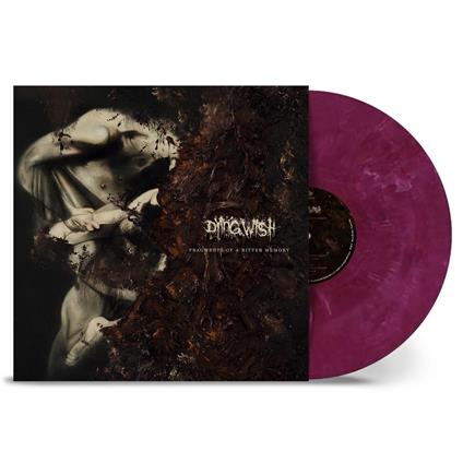 Fragments of a Bitter Memory (Coloured Vinyl) - Vinile LP di Dying Wish