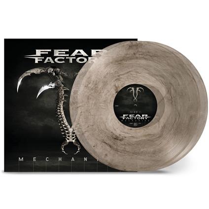 Mechanize - Vinile LP di Fear Factory
