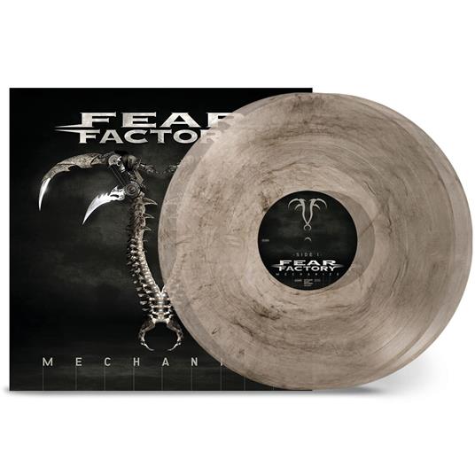 Mechanize - Vinile LP di Fear Factory