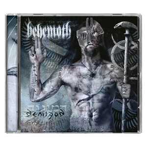 CD Demigod Behemoth