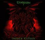 Lepaca Kliffoth - CD Audio di Therion