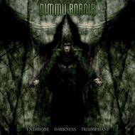 Enthrone Darkness
