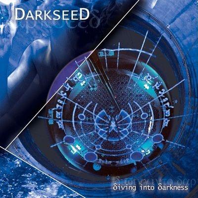 Diving Into Darkness - CD Audio di Darkseed