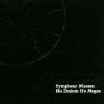 Symphony Masses - CD Audio di Therion