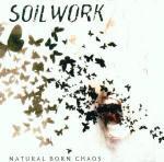 Natural Born Chaos - CD Audio di Soilwork