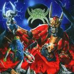 Atlantis Ascendant - CD Audio di Bal-Sagoth