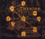 Secret of the Runes - CD Audio di Therion