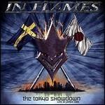 The Tokyo Showdown Live - CD Audio di In Flames
