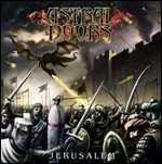 CD Jerusalem Astral Doors