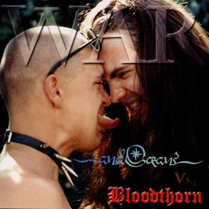 War Vol I - CD Audio di And Oceans