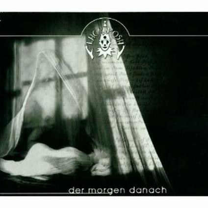 Der Morgen - CD Audio Singolo di Lacrimosa