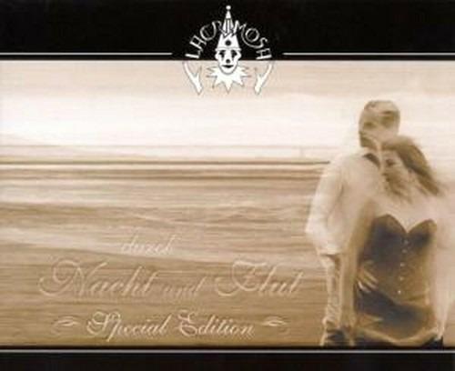 Durch Nacht und Flut - CD Audio di Lacrimosa