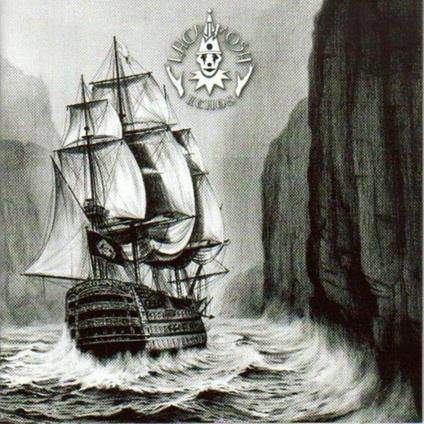 Echos - CD Audio di Lacrimosa