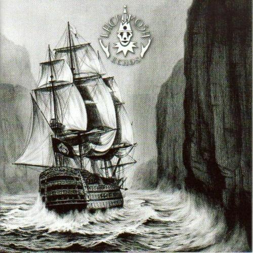 Echos - CD Audio di Lacrimosa