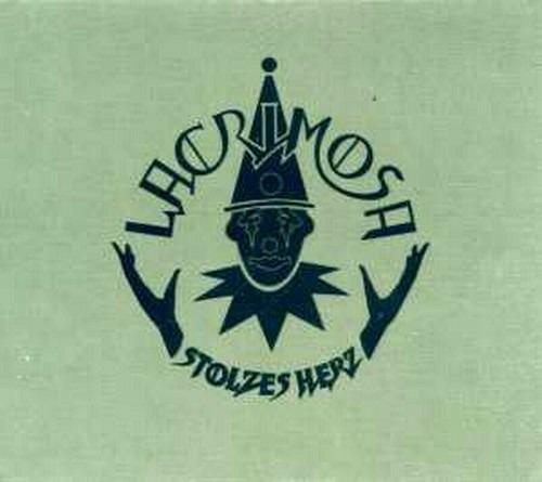 Stolzes Herz - CD Audio Singolo di Lacrimosa