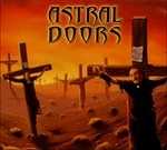 CD Of the Son and the Father Astral Doors