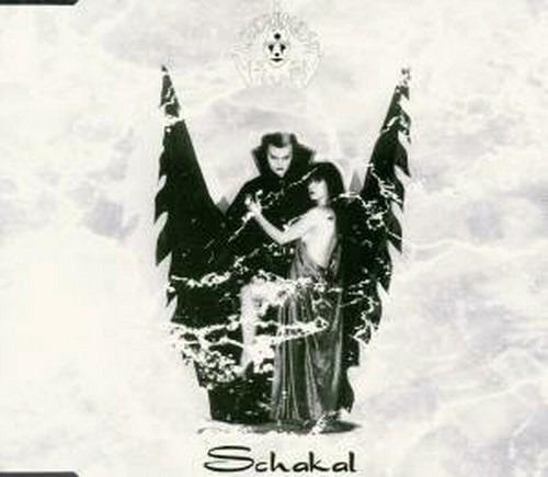 Schakal - CD Audio Singolo di Lacrimosa