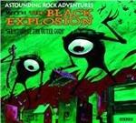Servitors of the Outer Gods - CD Audio di Black Explosion